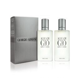 Acqua di Giò Homme Refill Set