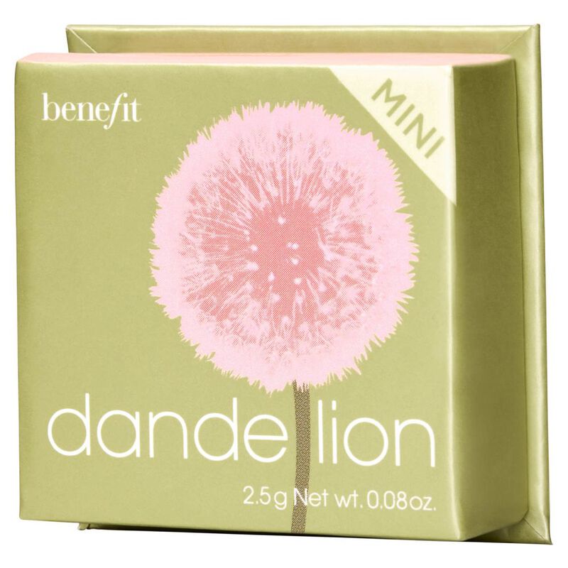 Dandelion Mini image number null
