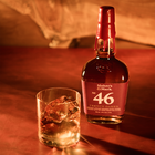 46 Bourbon Whisky image number null