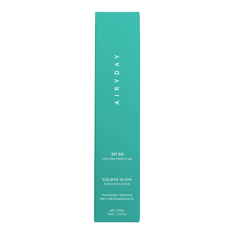 Golden Glow SPF50+ Dreamscreen image number null
