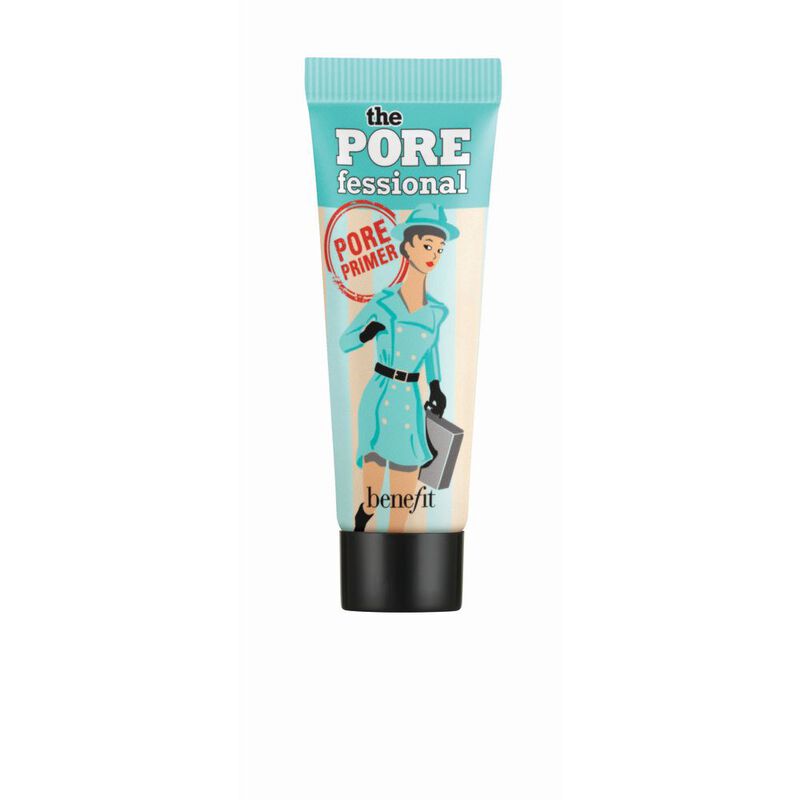 The Porefessional: Mini Primer image number null
