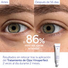 Vinoperfect Dark Circle Brightening Eye Cream with Niacinamide  image number null