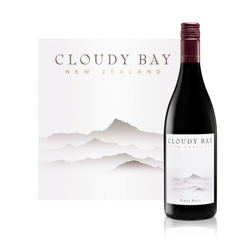 Pinot Noir image number null