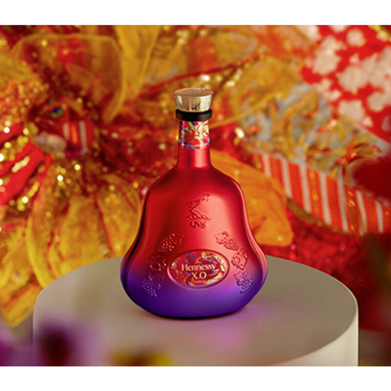 Xo Cognac Lunar New Year 2025 image number null