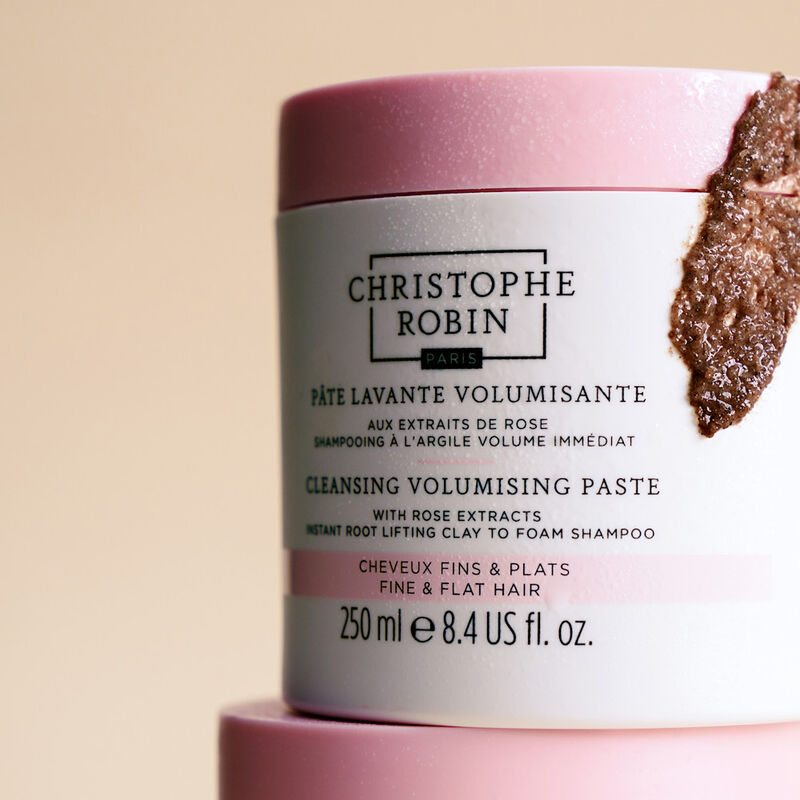 Volumising Paste image number null