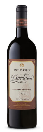 Expedition Coonawarra Cabernet Sauvignon image number null