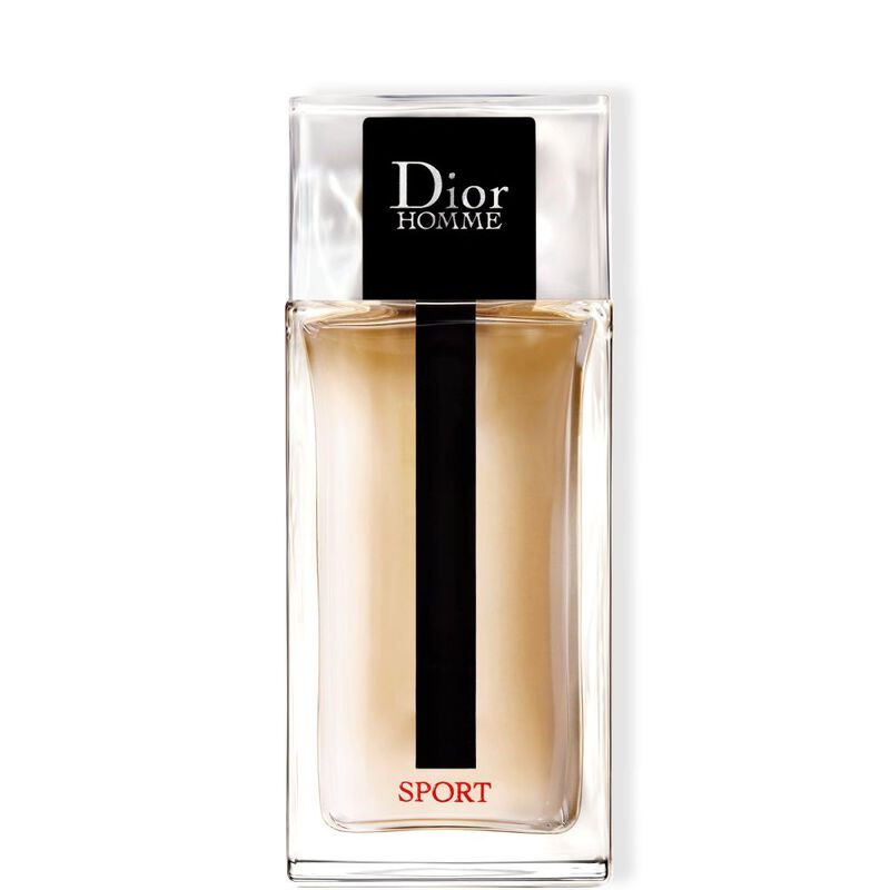 Dior Homme Sport image number null