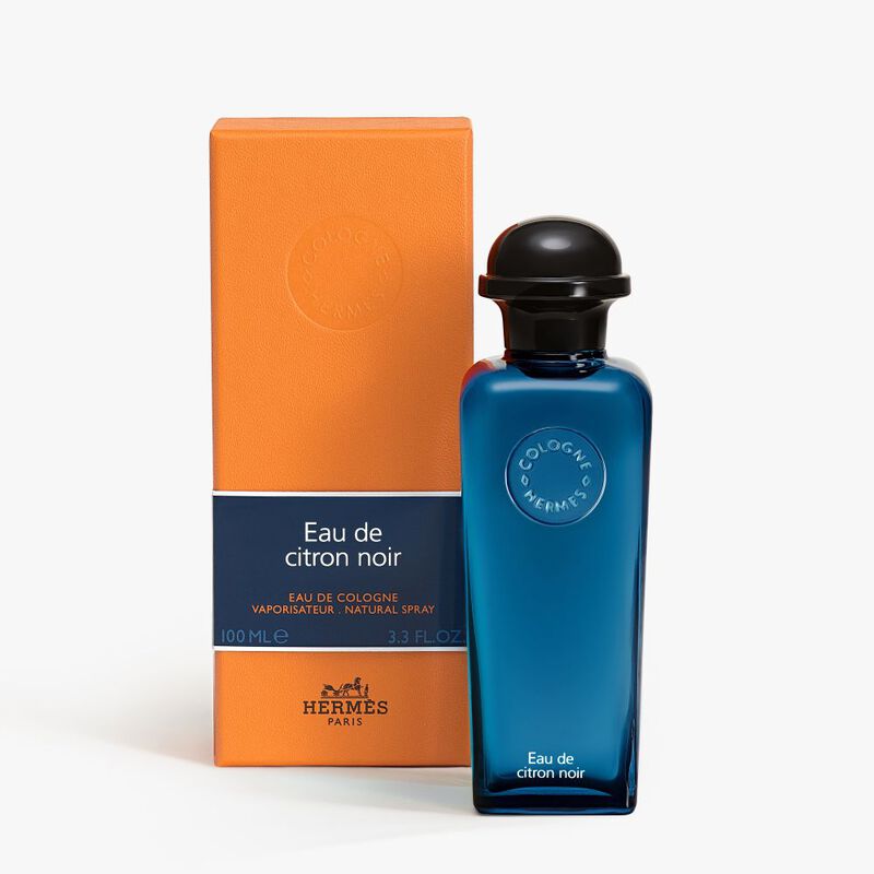 Eau de Citron Noir image number null