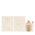 Guilty Pour Femme Spring Gift Set image number null