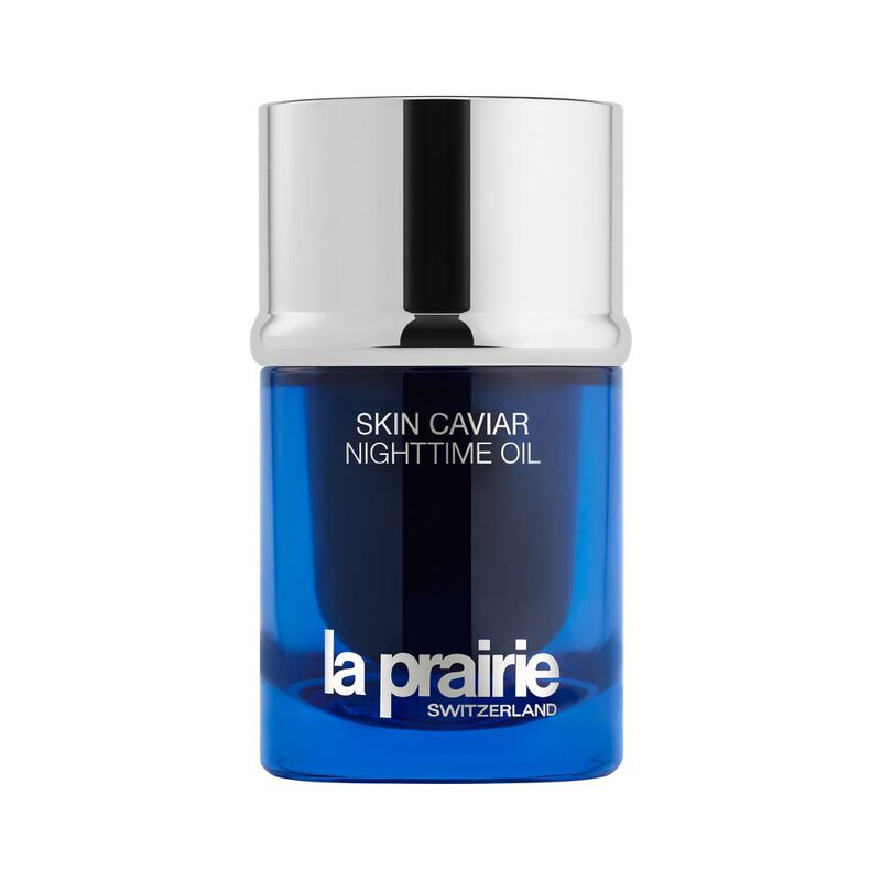 Prairie Skin Caviar Night Oil image number null
