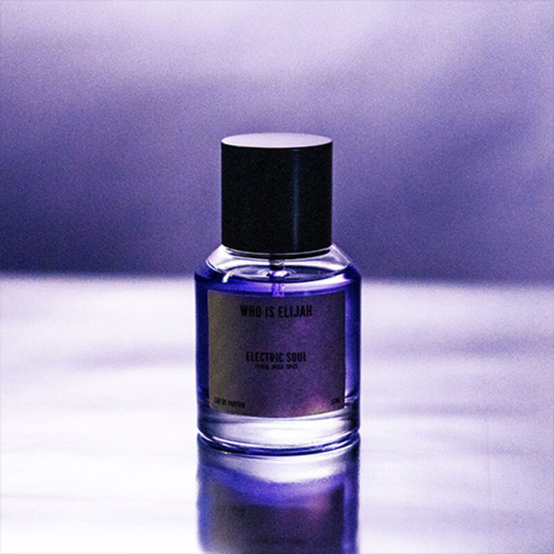 Electric Soul image number null