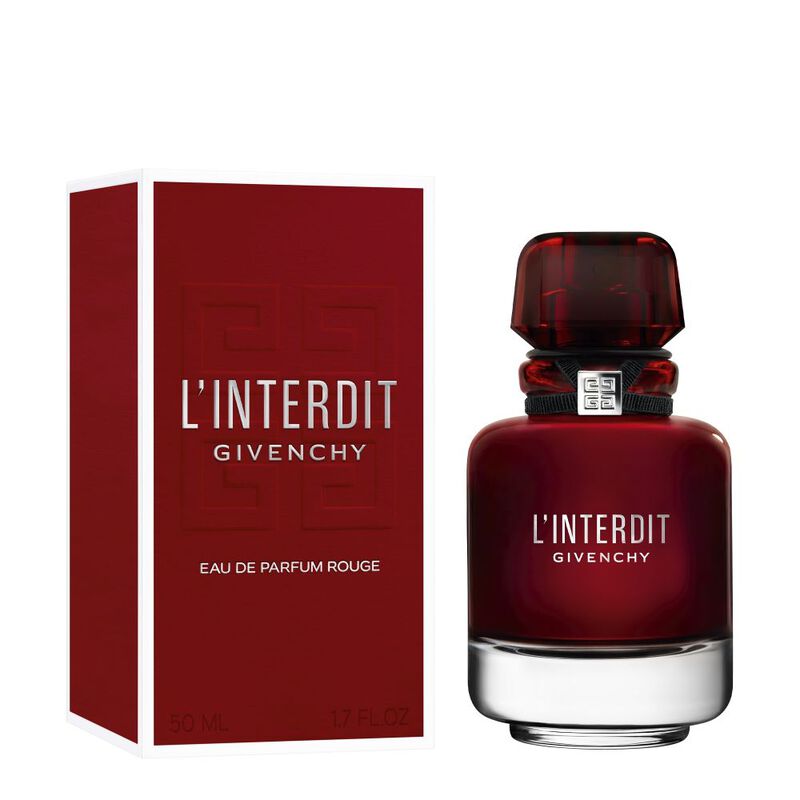 L'Interdit Rouge image number null