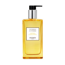 Un Jardin À Cythère Hair And Body Shower Gel