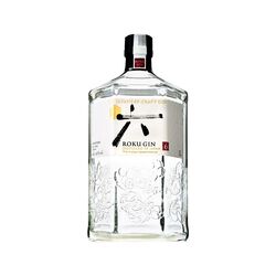 Japanese Gin