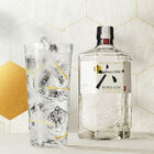 Japanese Gin image number null