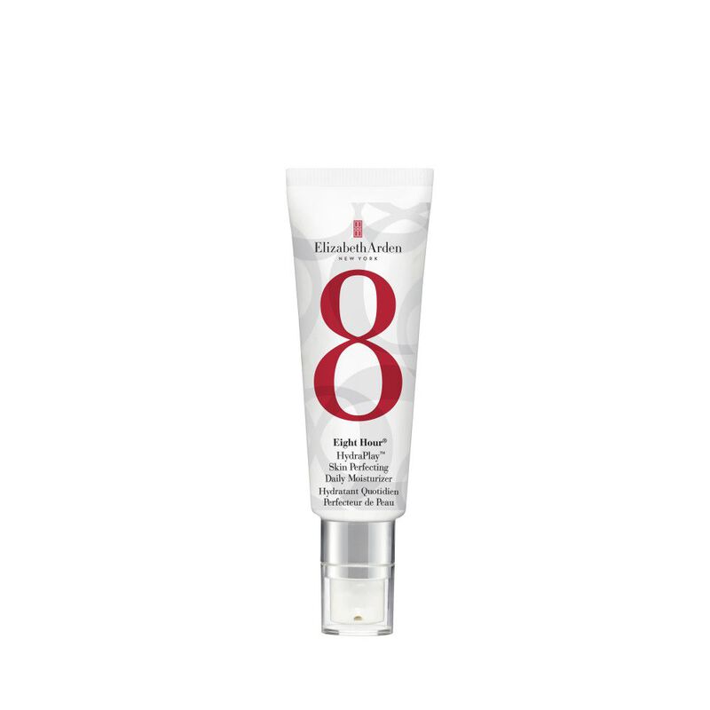 Eight Hour HydraPlay Skin Perfecting Daily Moisturizer image number null