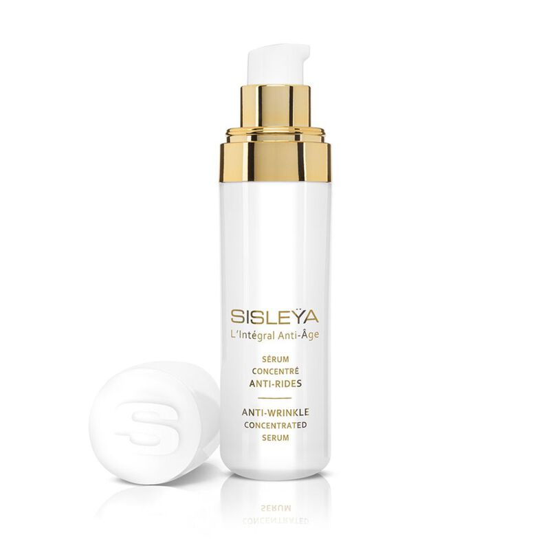 Sisleÿa L'integral Anti-Age Anti-wrinkle Concentrated Serum image number null