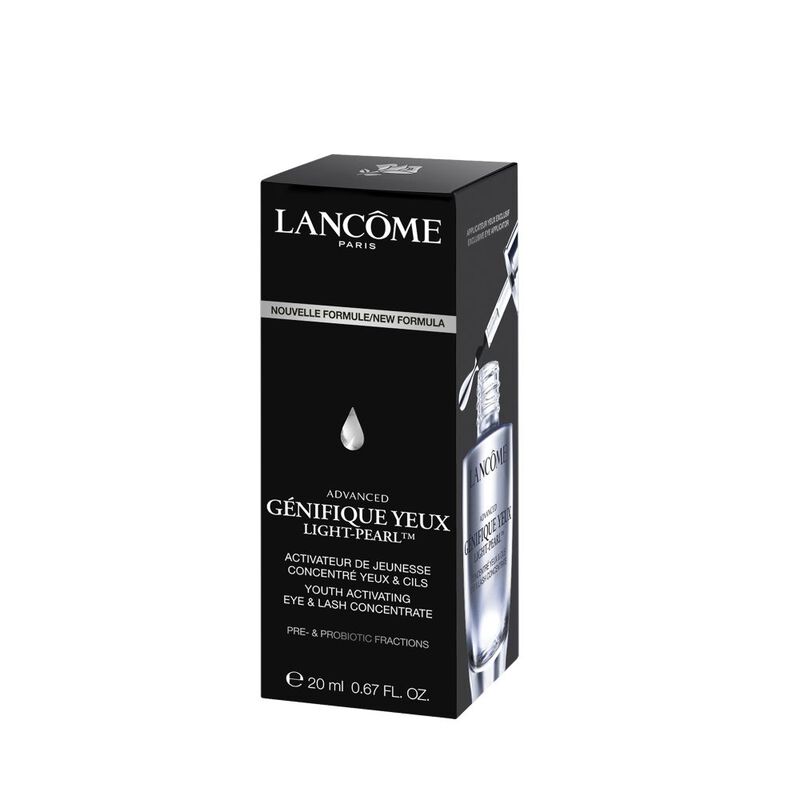 Génifique Light Pearl image number null