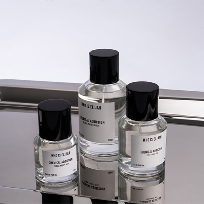 Chemical Addiction image number null