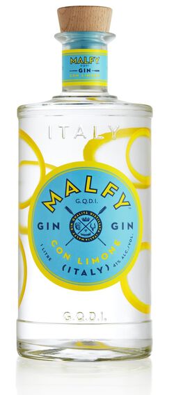 Limone Italian Gin