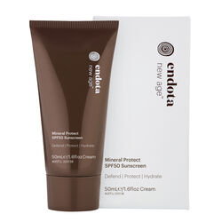 Mineral Protect SPF50
