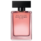 For Her Musc Noir Rose image number null
