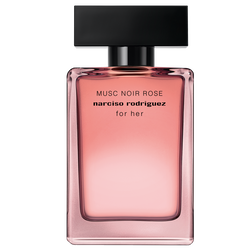 For Her Musc Noir Rose