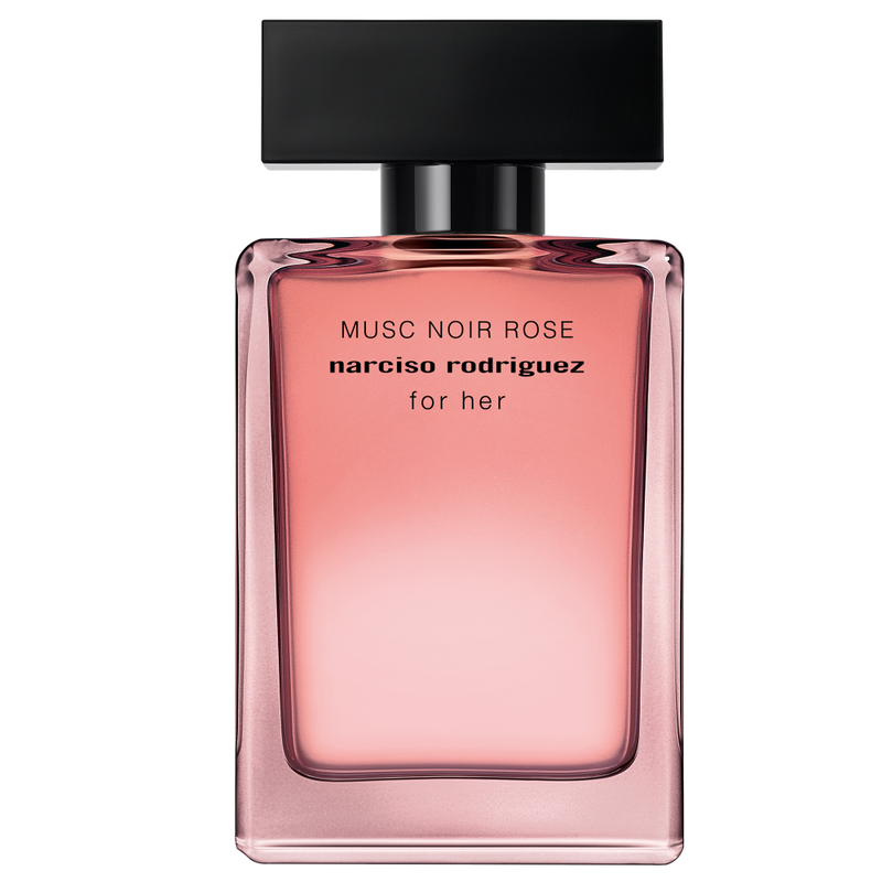 For Her Musc Noir Rose image number null