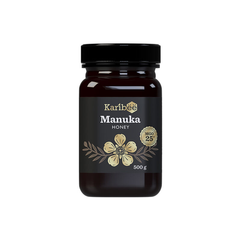 Manuka Gift Set image number null