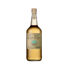 Reposado Tequila 