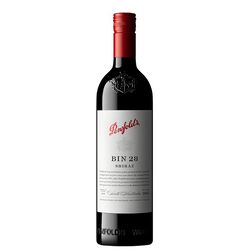 Bin 28 Shiraz