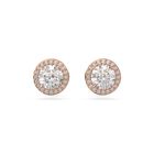 Constella Lady Earrings White image number null