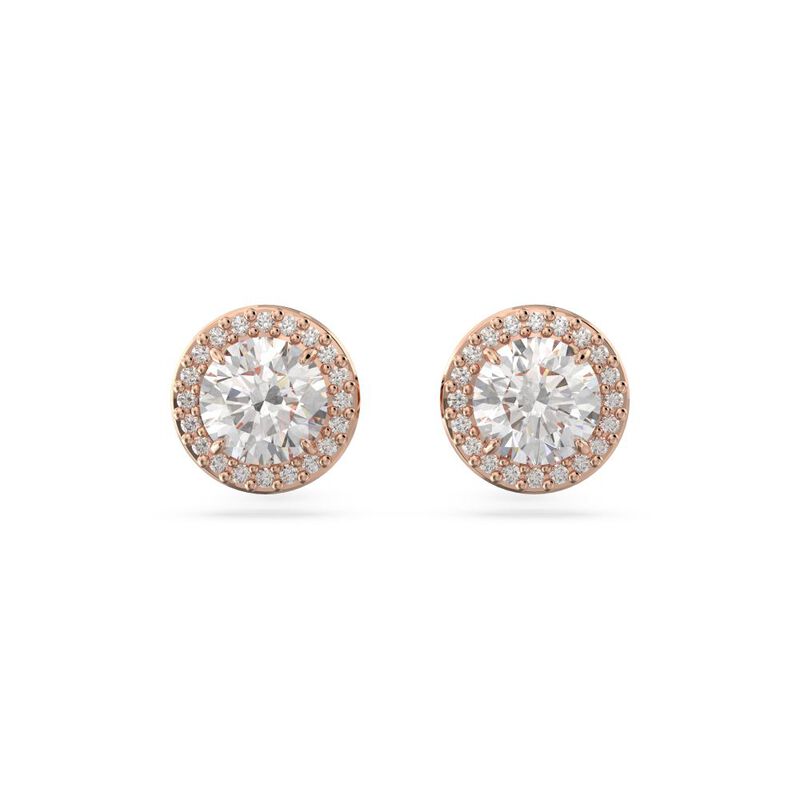 Constella Lady Earrings White image number null