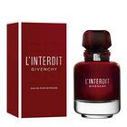 L'Interdit Rouge image number null