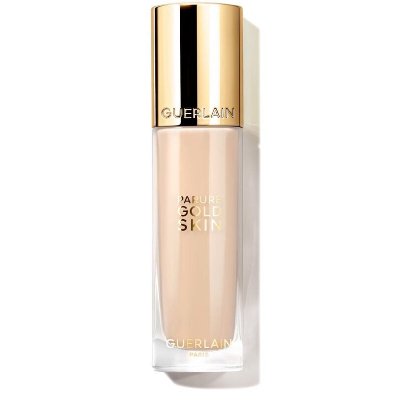 Parure Gold Skin Rejuvenating Radiance Foundation 24h Care & Wear image number null
