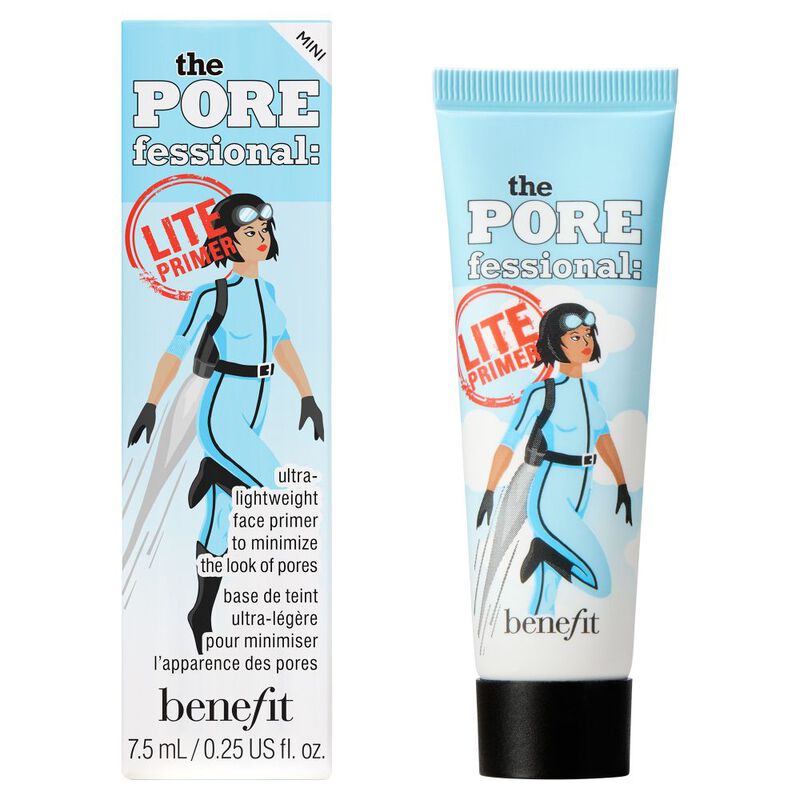 The Porefessional: Lite Primer Mini image number null