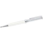 Crystalline Wi Ballpoint Pen White image number null