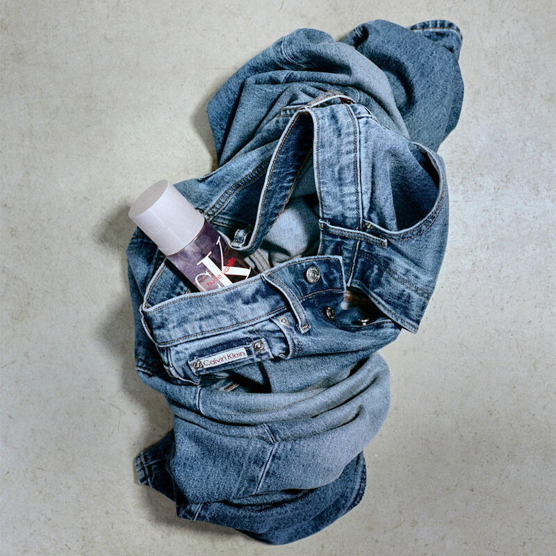 Nude Vanilla Hair & Body Perfume Mist image number null