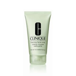 Foaming Sonic Facial Soap