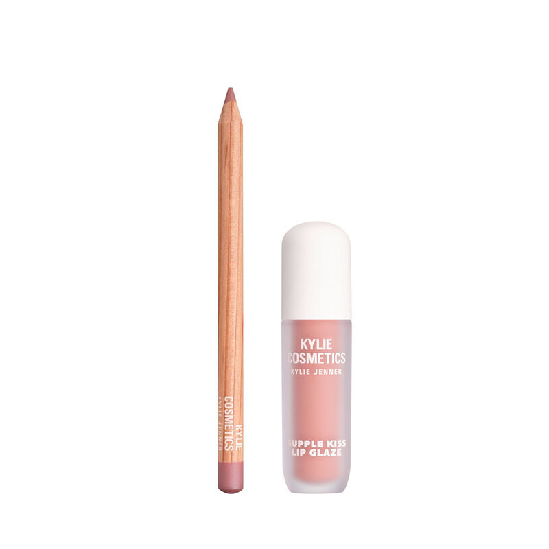 Glossy Lip Set image number null
