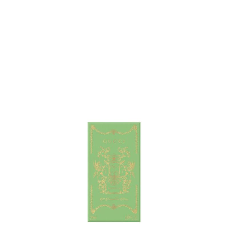 Luxury Collection Perfume Oil image number null