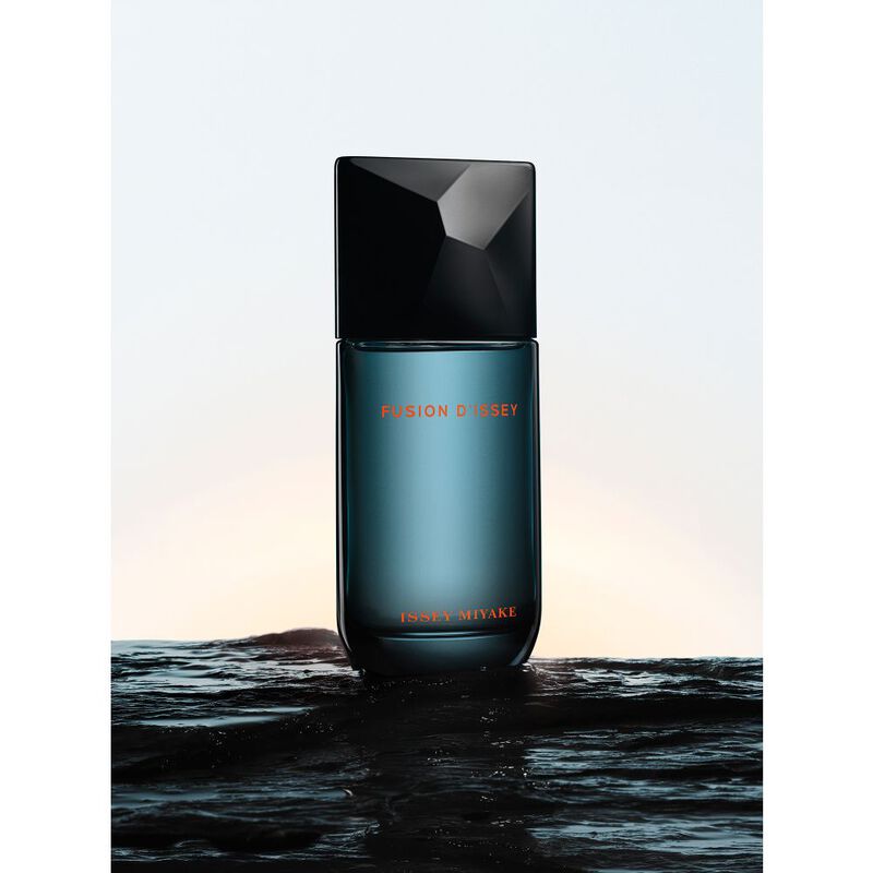 Fusion d'Issey image number null