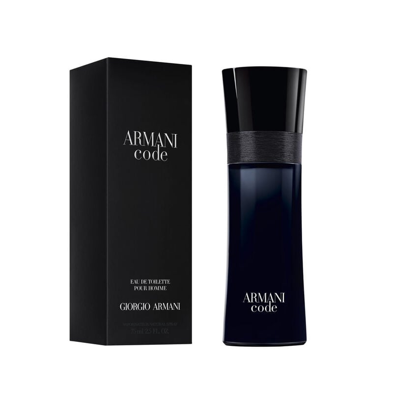 Armani Code image number null
