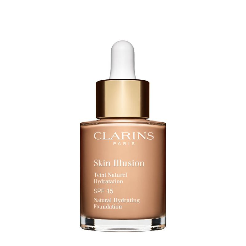 Skin Illusion Fluid Foundation image number null