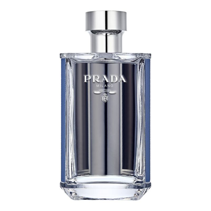 L'Homme L'Eau image number null