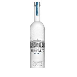 Vodka