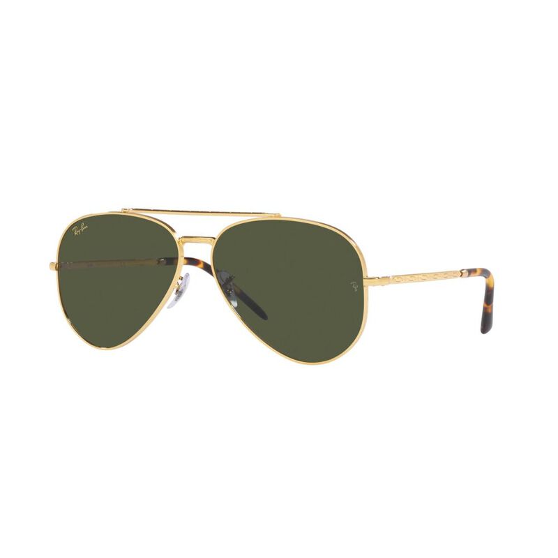 New Aviator 0RB3625 image number null