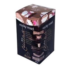 Rocky Road