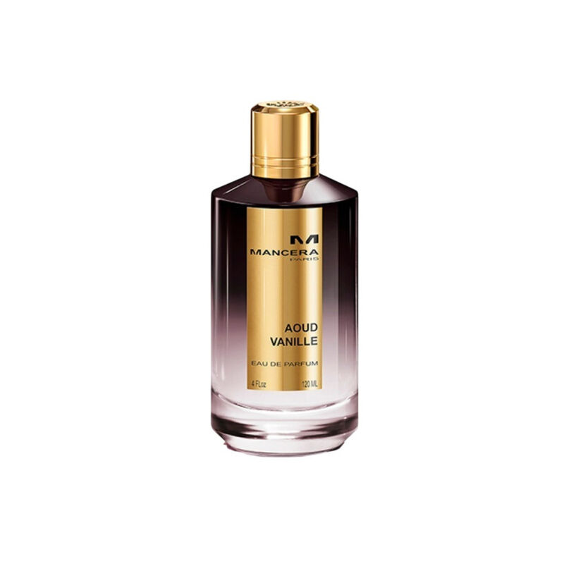 Aoud Vanille image number null