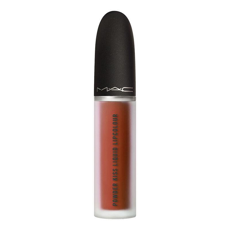 Powder Kiss Liquid Lipcolour image number null